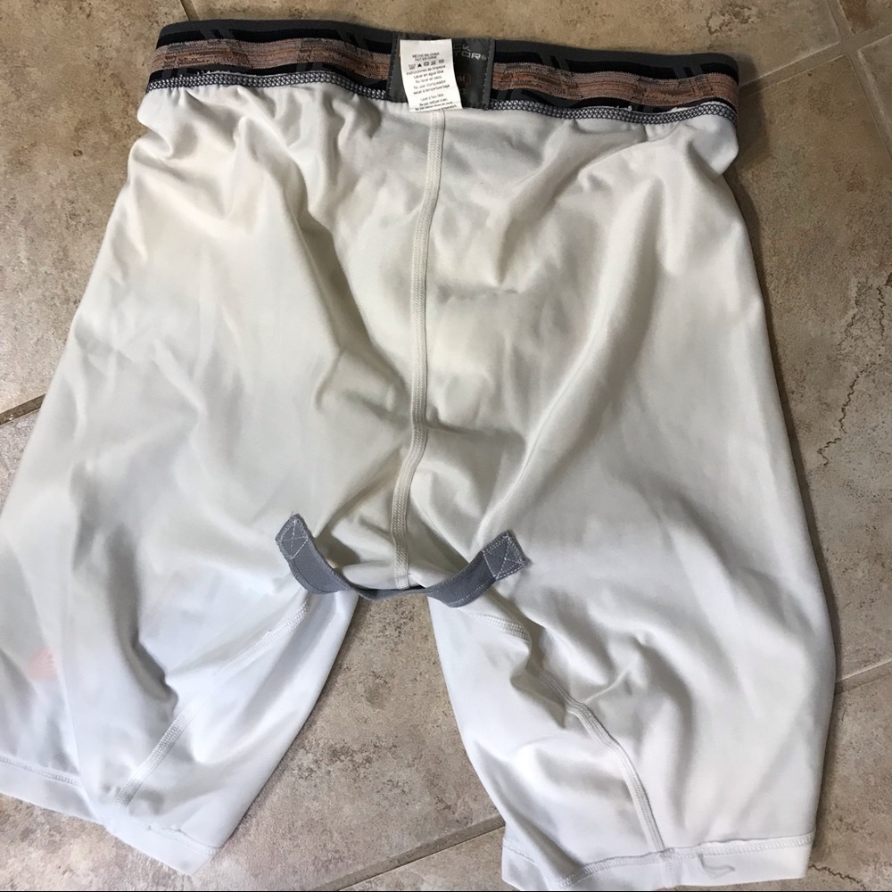 👟Shock Doctor Compression Shorts - Picture 7 of 7